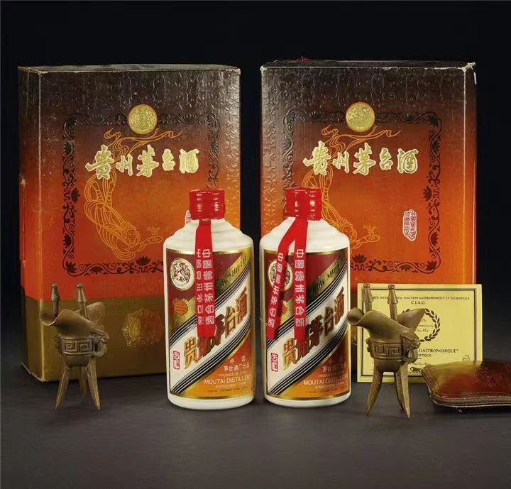 恭城烟酒回收